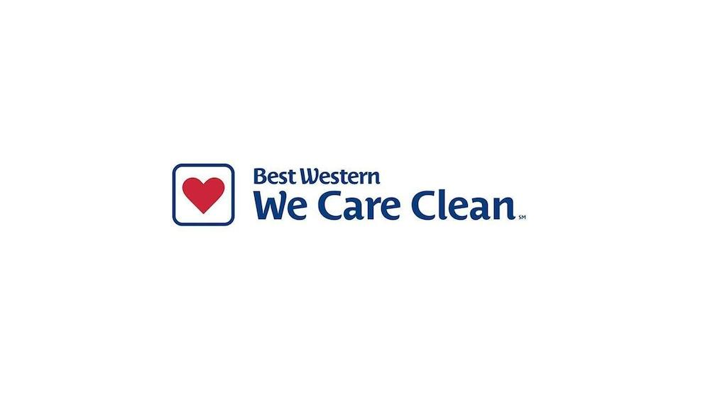Best Western Crystal Inn Bendigo Kültér fotó