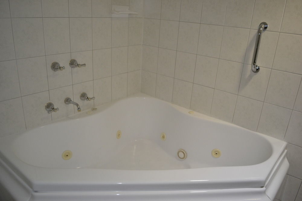 Best Western Crystal Inn Bendigo Kültér fotó