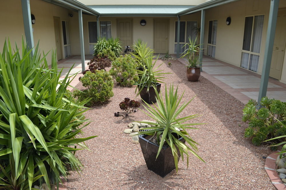 Best Western Crystal Inn Bendigo Kültér fotó